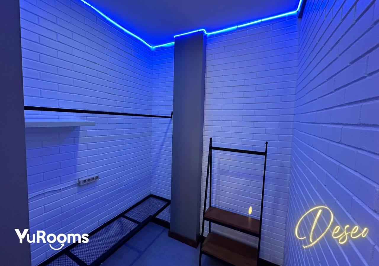 Yurooms Villapartment - Love Room Bali (Adults Only) Jimbaran Eksteriør bilde