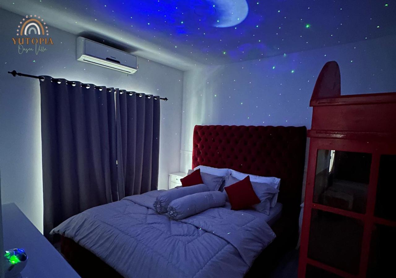 Yurooms Villapartment - Love Room Bali (Adults Only) Jimbaran Eksteriør bilde