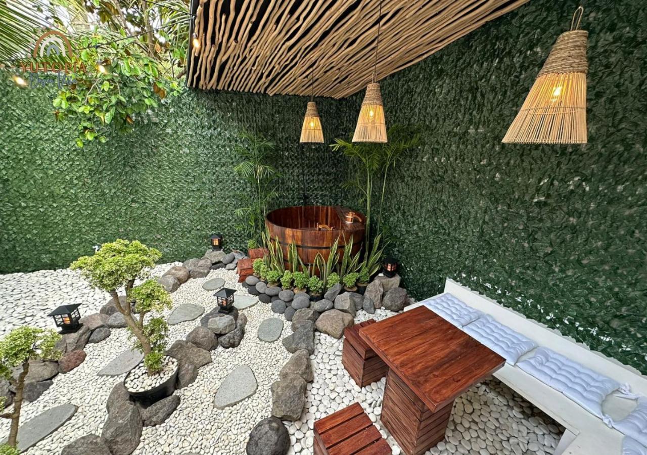 Yurooms Villapartment - Love Room Bali (Adults Only) Jimbaran Eksteriør bilde