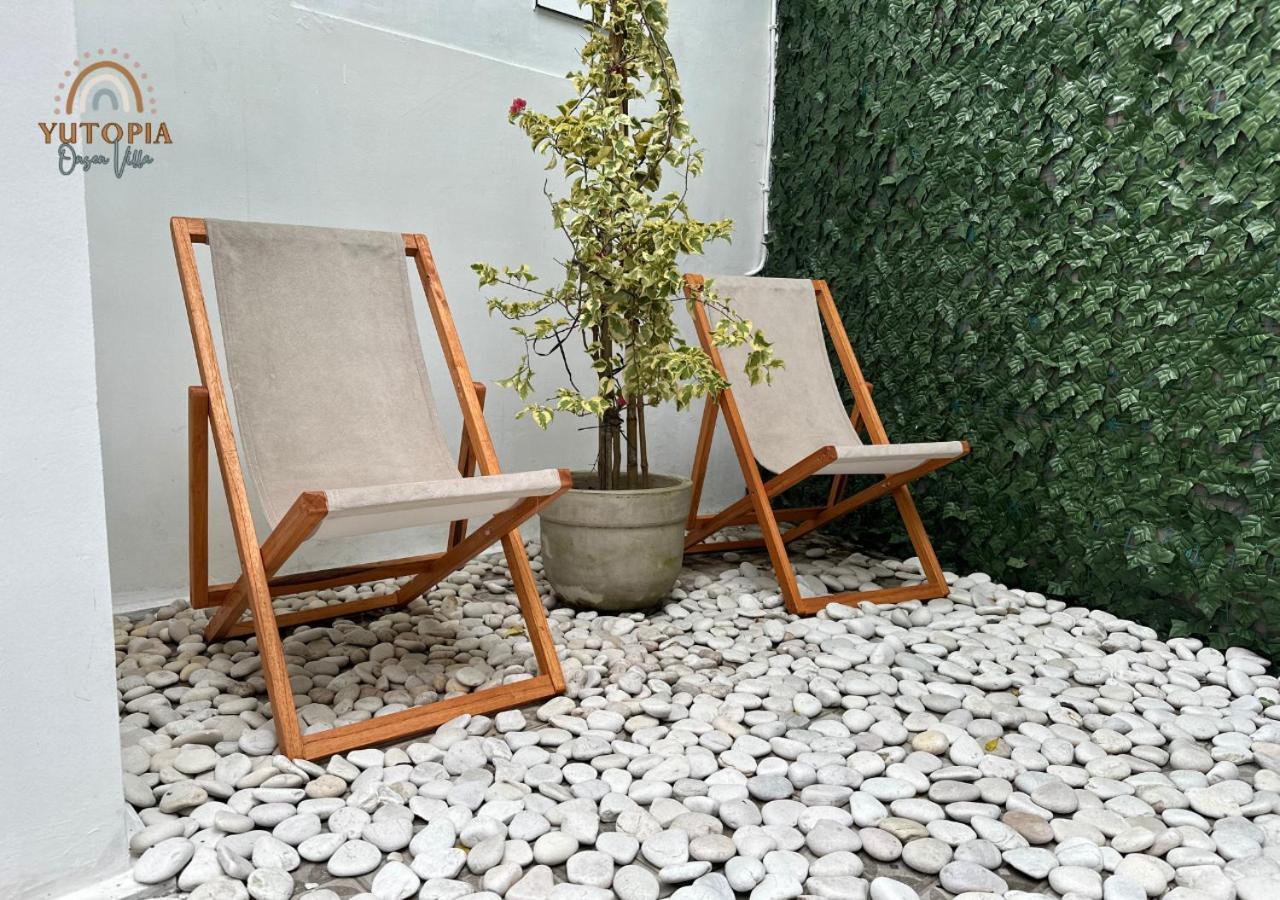 Yurooms Villapartment - Love Room Bali (Adults Only) Jimbaran Eksteriør bilde