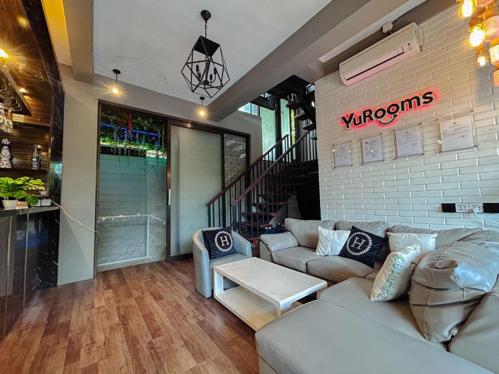 Yurooms Villapartment - Love Room Bali (Adults Only) Jimbaran Eksteriør bilde