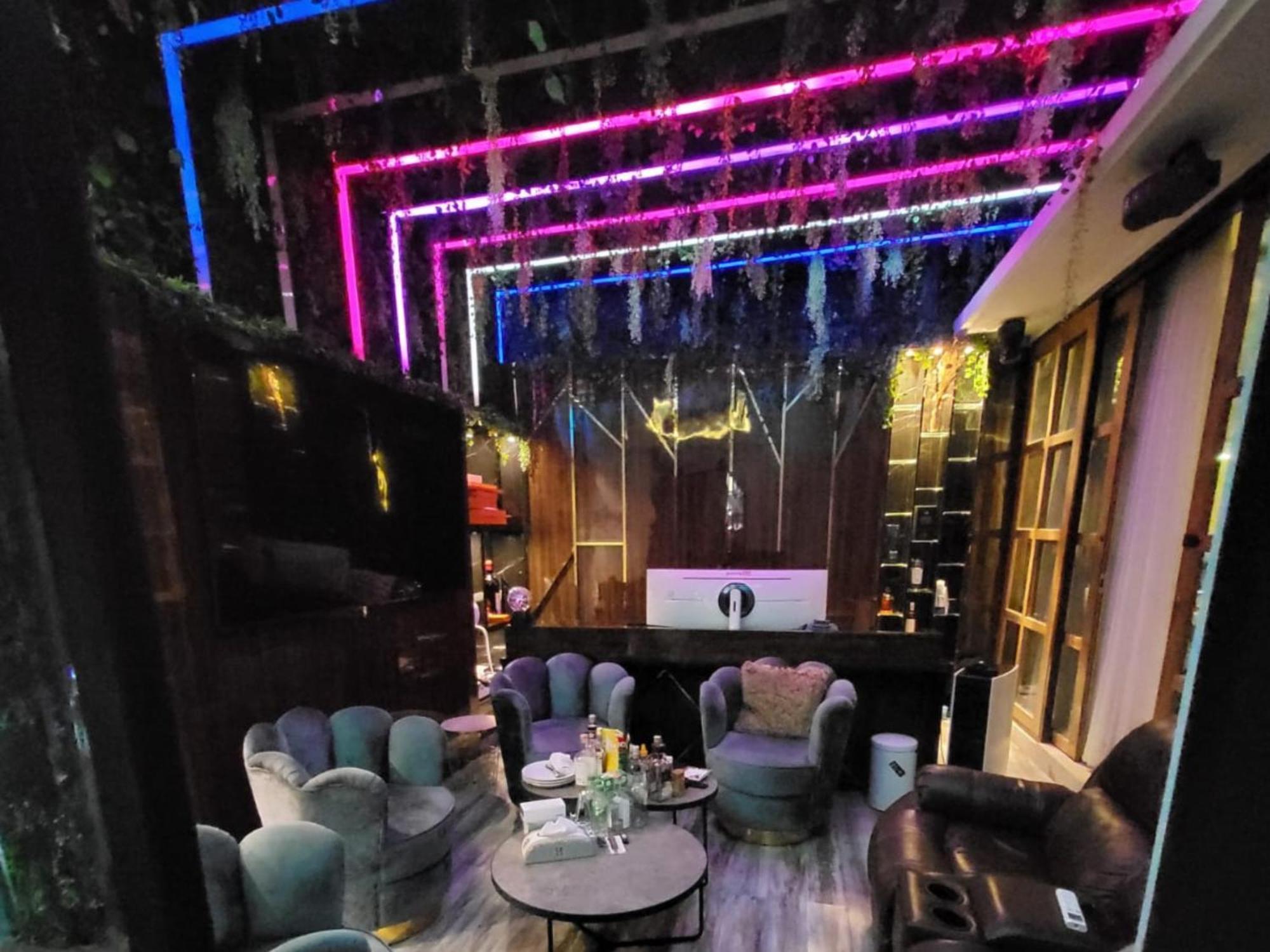Yurooms Villapartment - Love Room Bali (Adults Only) Jimbaran Rom bilde
